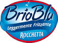 Logo Brio blu